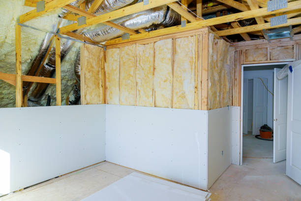 Best Insulation Installation Services in Big Timber, MT