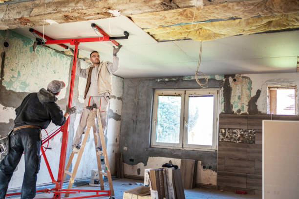 Reliable MT Insulation Contractor Solutions